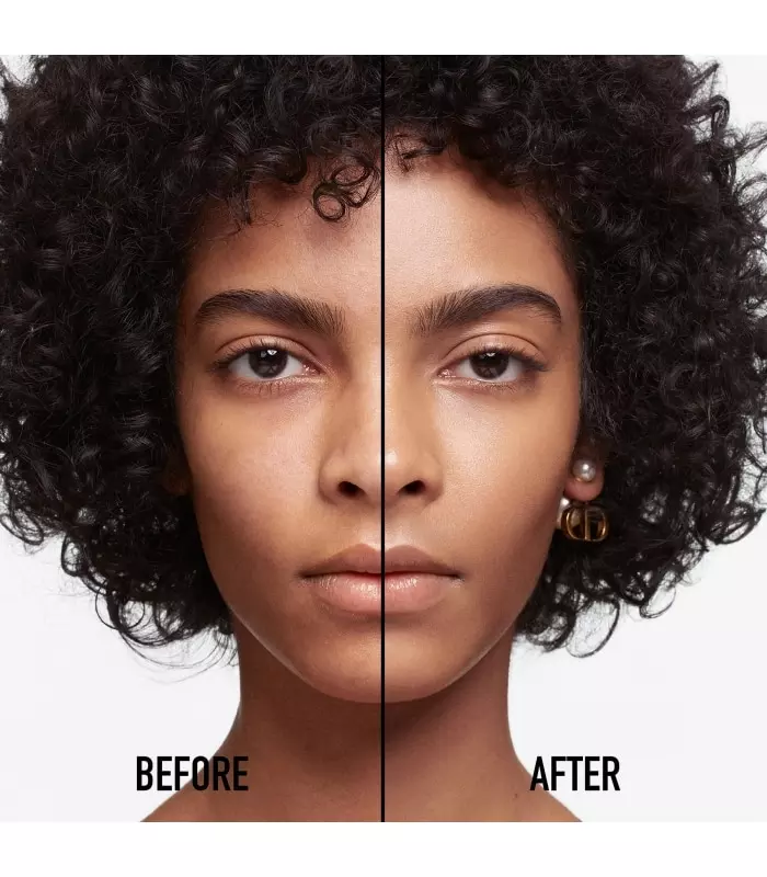 DIOR FOREVER SKIN GLOW Fond de teint éclat 24 h hydratant - clean