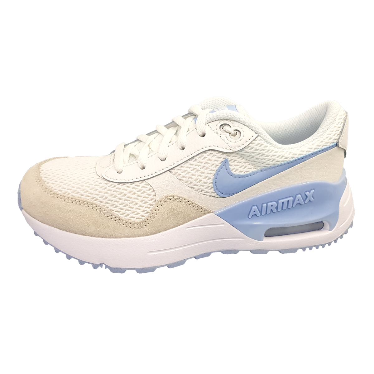 Nike Air Max System DQ0284 Weiß 111 white