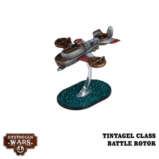 Avalon Battlefleet Set