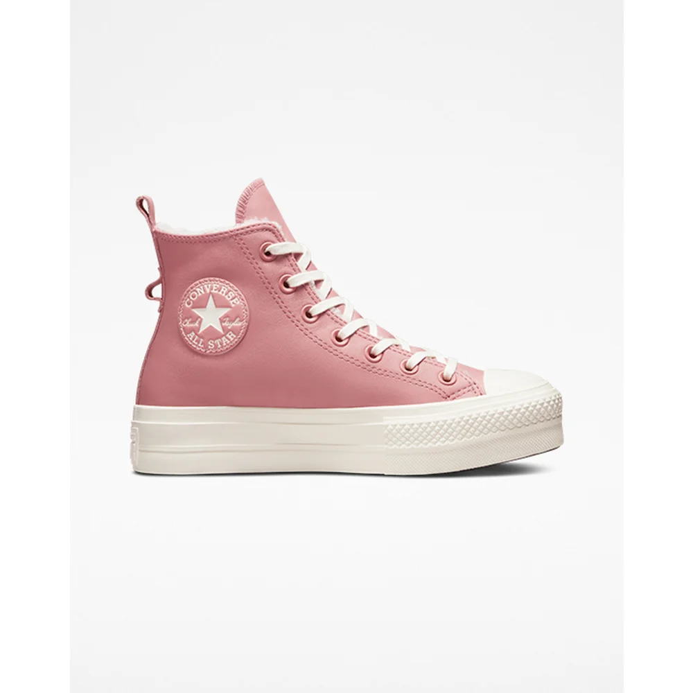 Converse Chuck Taylor All Star Lift Platform A04256C / pink