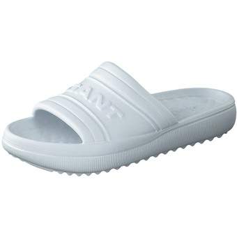 Gant Gladyn Sport Pantolette in blau