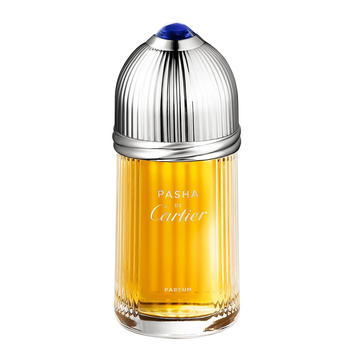 Cartier Pasha Parfum