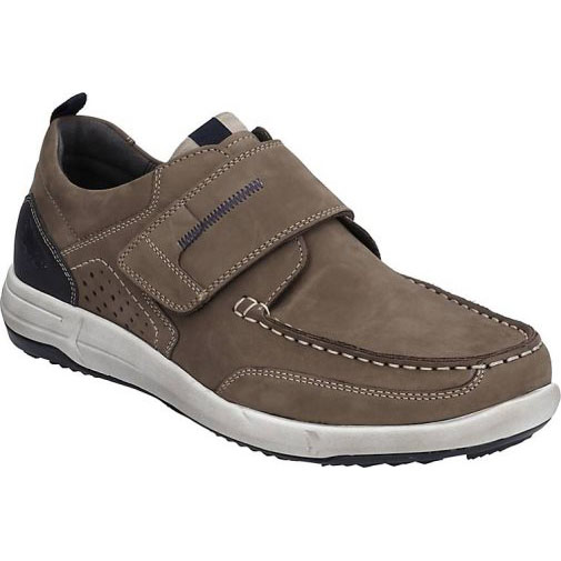 JOSEF SEIBEL Slipper Enrico 24, vulcano-kombi