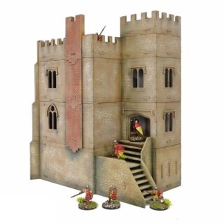 Odiham Castle 1215
