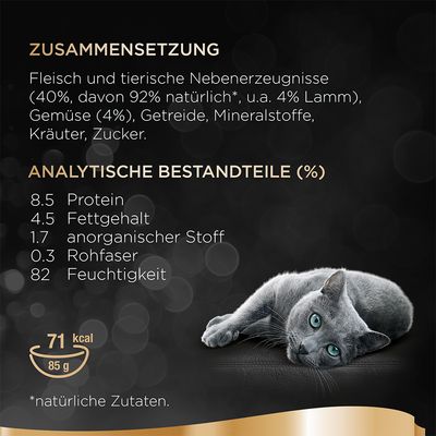 Megapack Sheba Schale 44 x 85 g