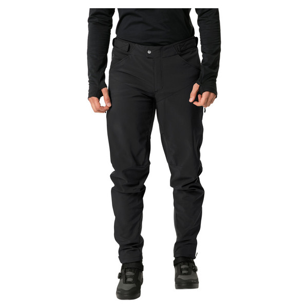 QIMSA SOFTSHELL PANTS II Herren - Softshellhose