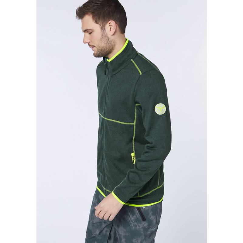 Chiemsee Fleecejacke Fleecejacke Herren