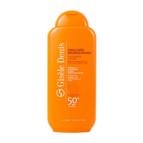 Gisele Denis Sun Care Apsauga nuo saulės SPF 50 400 ml