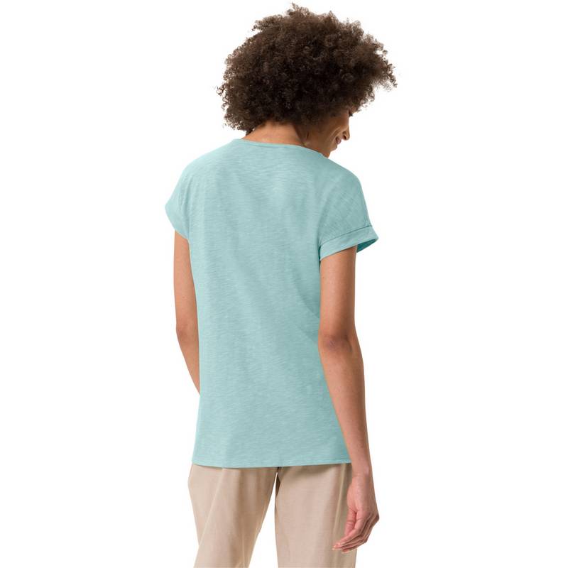 VAUDE Moja IV T-Shirt Damen