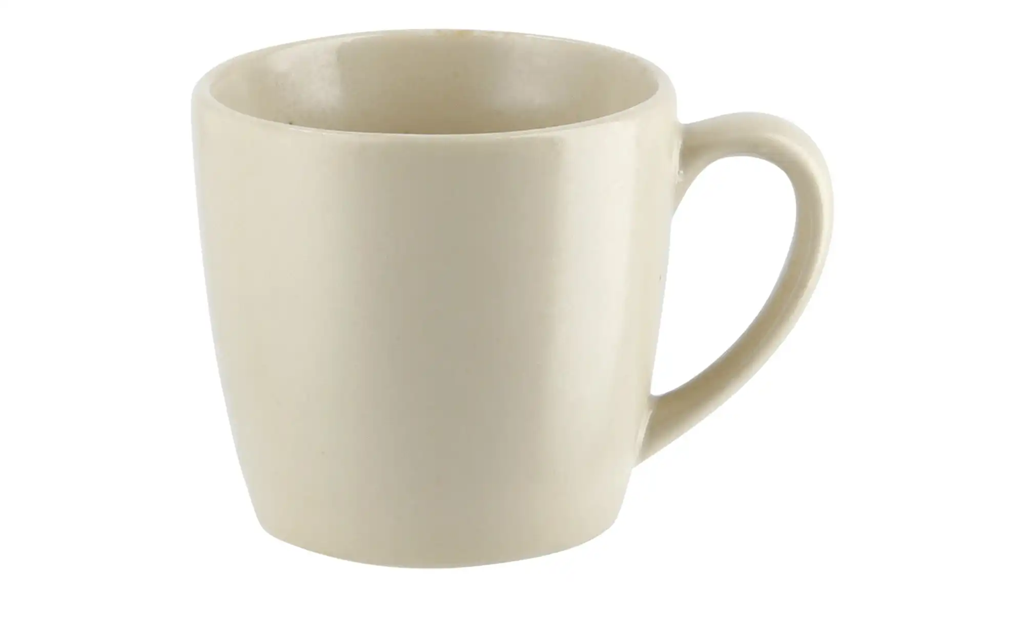 ASA SELECTION Espressotasse mit Untertasse