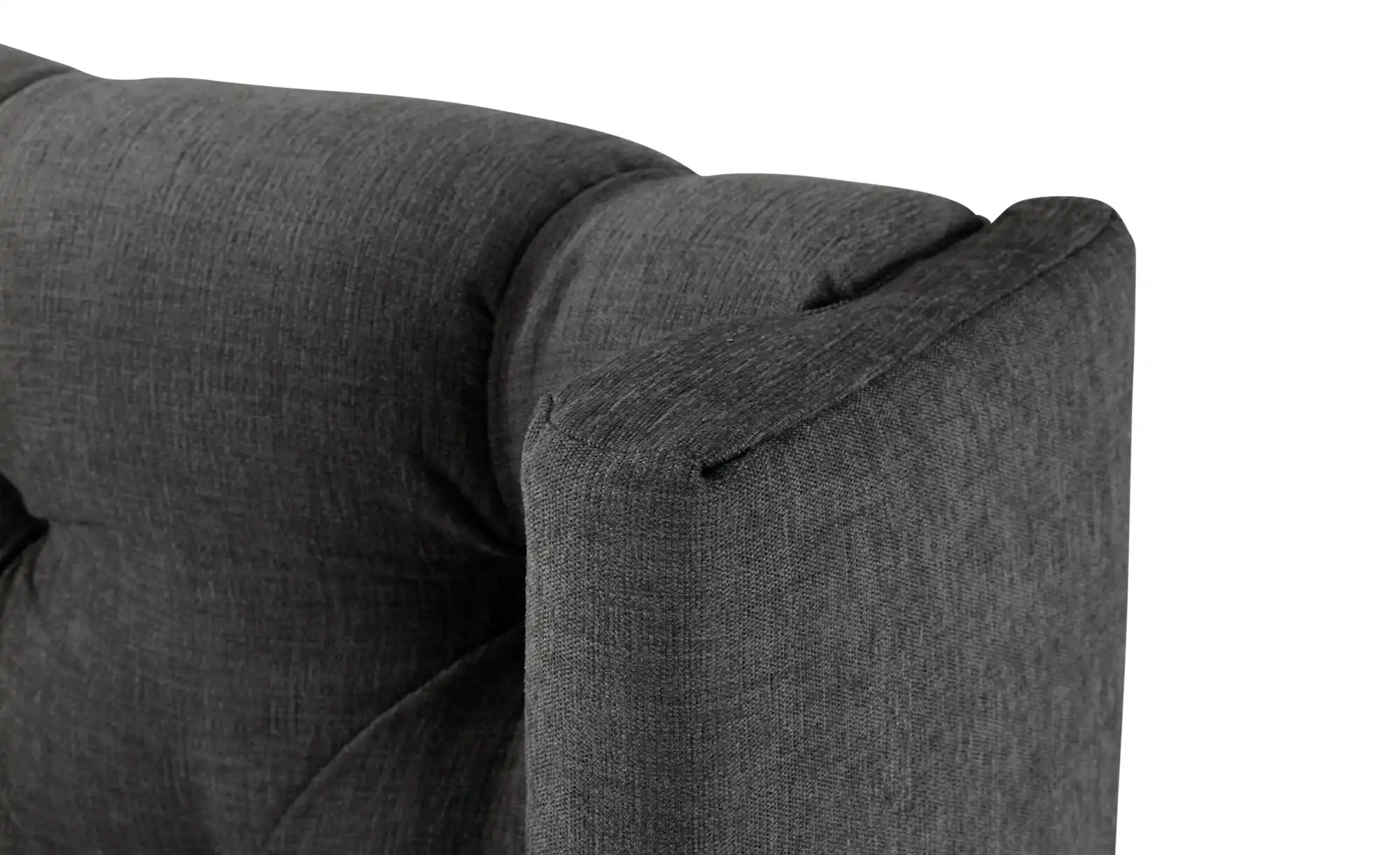 Kollektion Kraft Polsterbettgestell Eyra