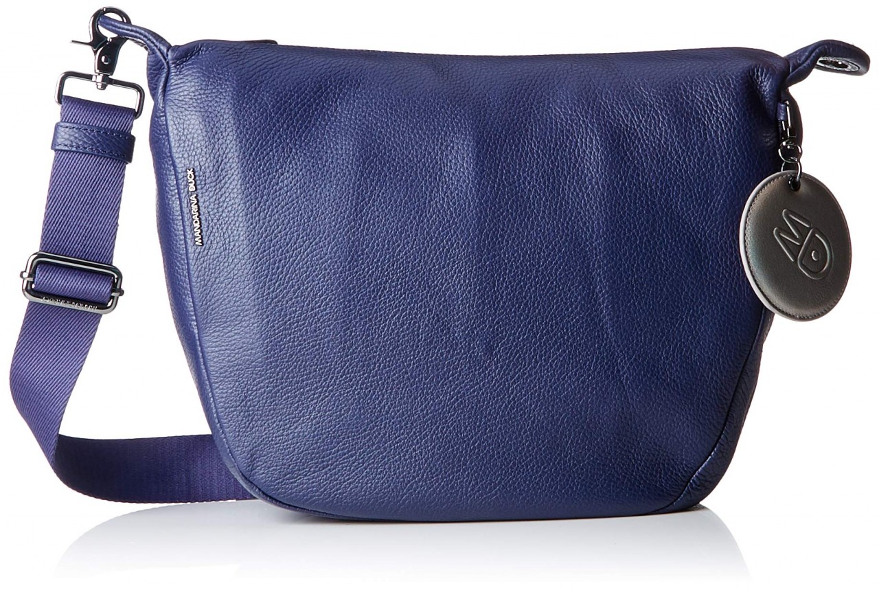 MANDARINA DUCK Handtaschen blau FZT59 Mellow dress blue