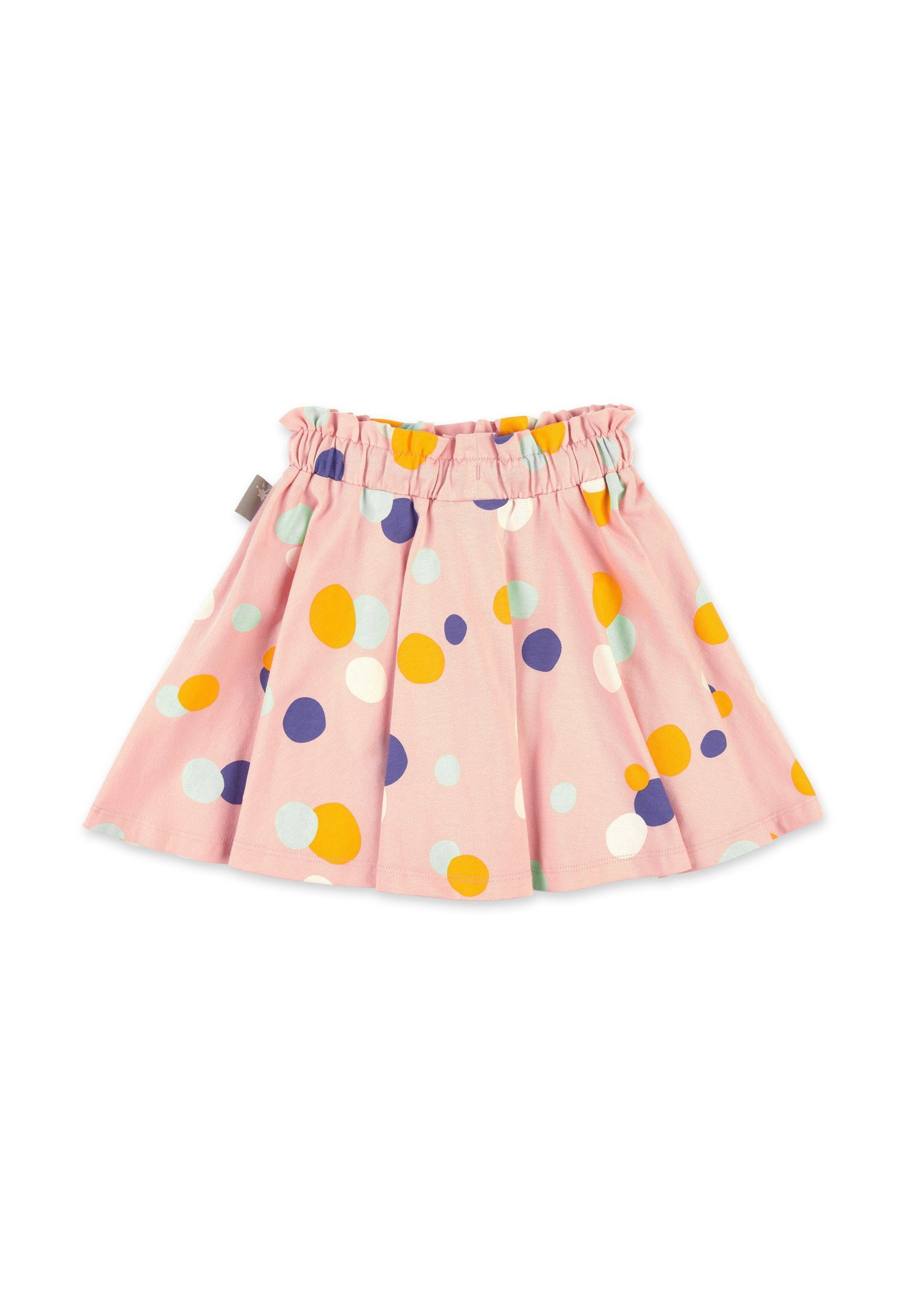 Sigikid Schlupfrock Kinderrock Rock (1-tlg)