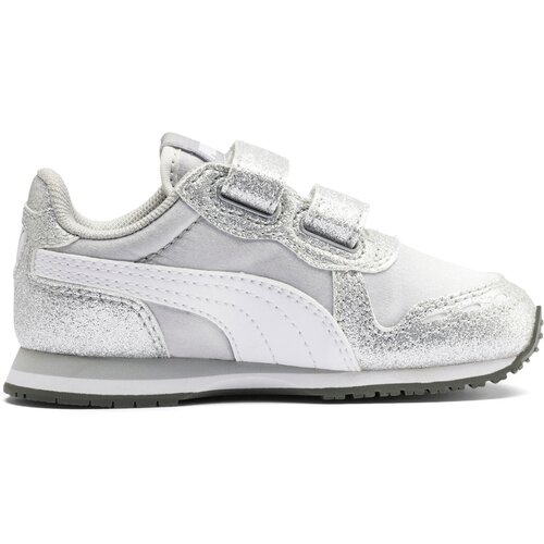KINDER INDOORSCHUHE CABANA RACER GLITZ V INF