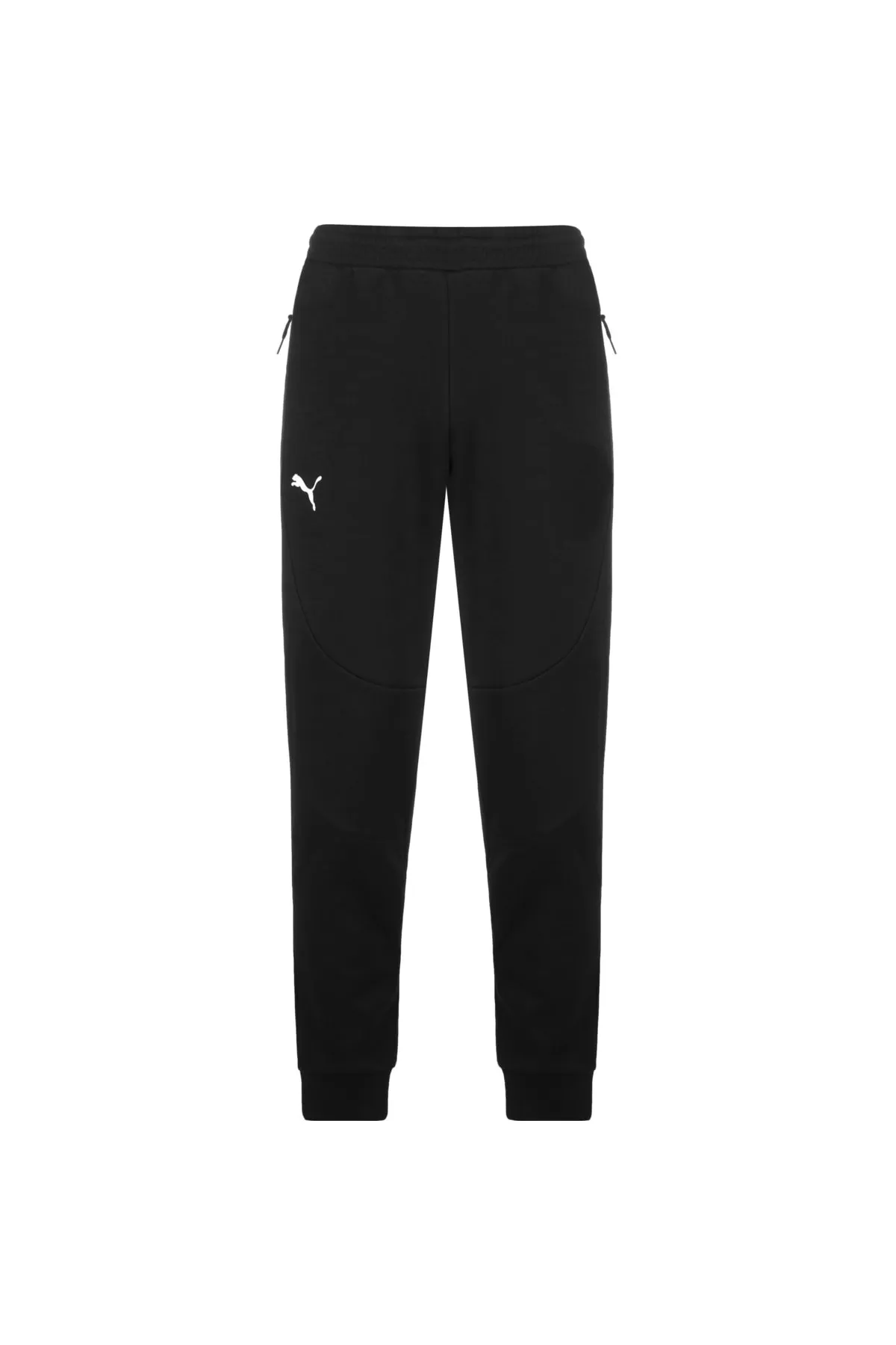 Puma  Hose - Schwarz - Relaxed