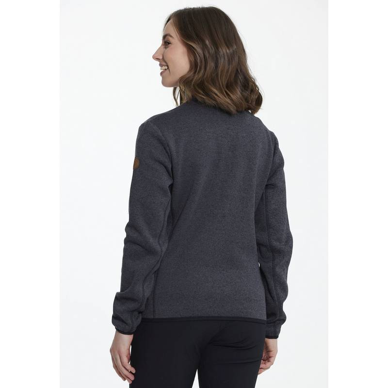 Gipfelglück Ilona Fleecejacke Damen