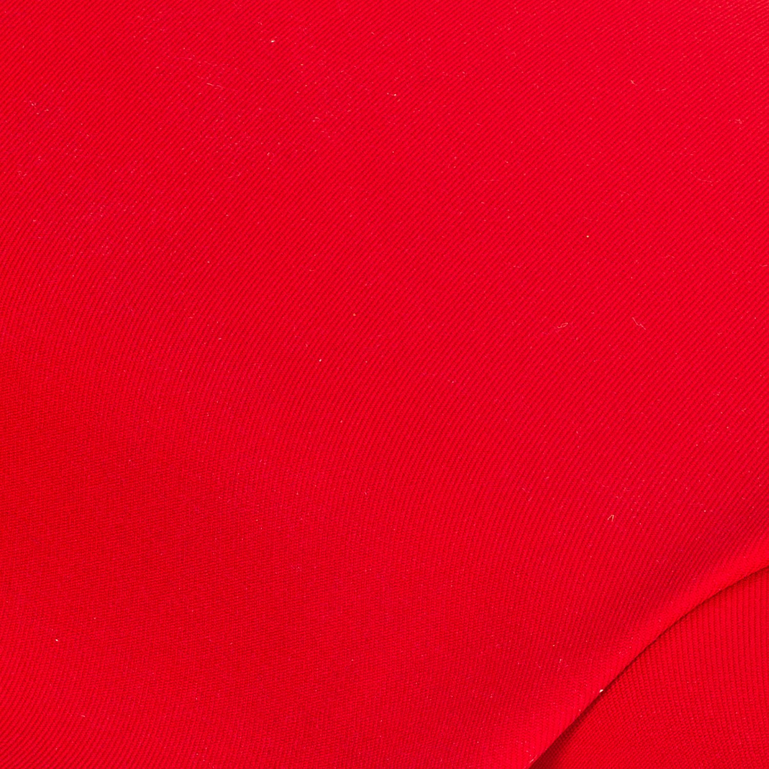 Uniform-Gabardine, rot