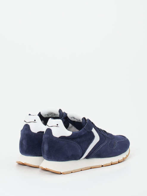 Sneaker-16631090144 Voile Blanche