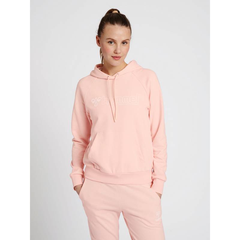 hummel hmlNONI 2.0 HOODIE Hoodie Damen