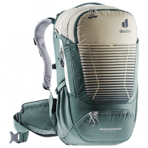 Deuter - Women's Trans Alpine Pro 26 SL - Bike-Rucksack
