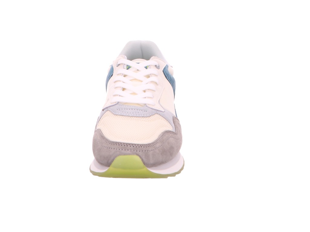 THE HOFF BRAND SL Sneaker blau
