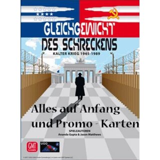 Gleichgewicht des Schreckens: Alles auf Anfang (Erweiterung) (DE)