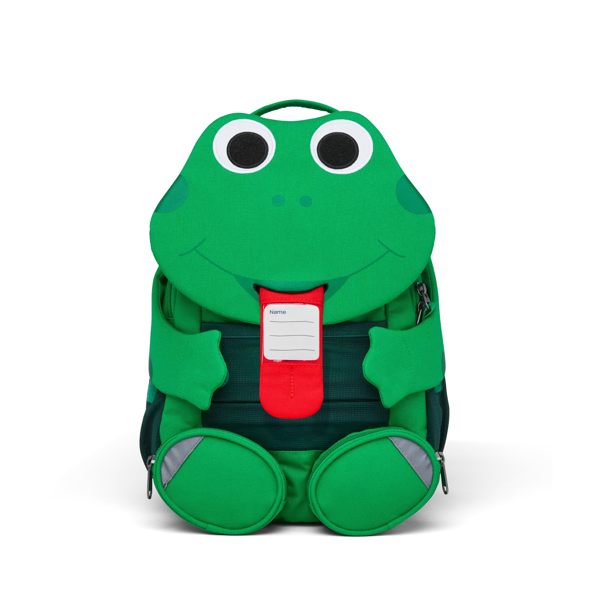 Großer Freund