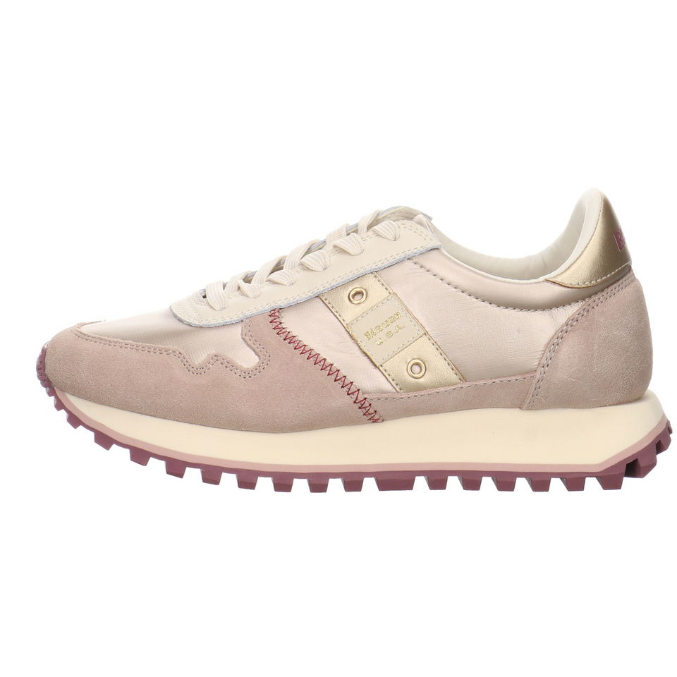 Blauer Millen 01 Sneaker