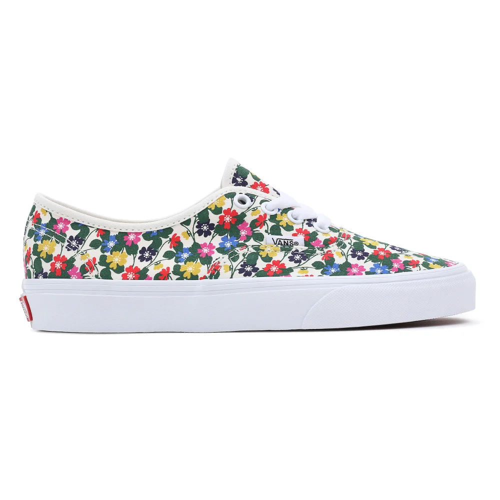 Vans Authentic VN0009PVTBD1 / weiss