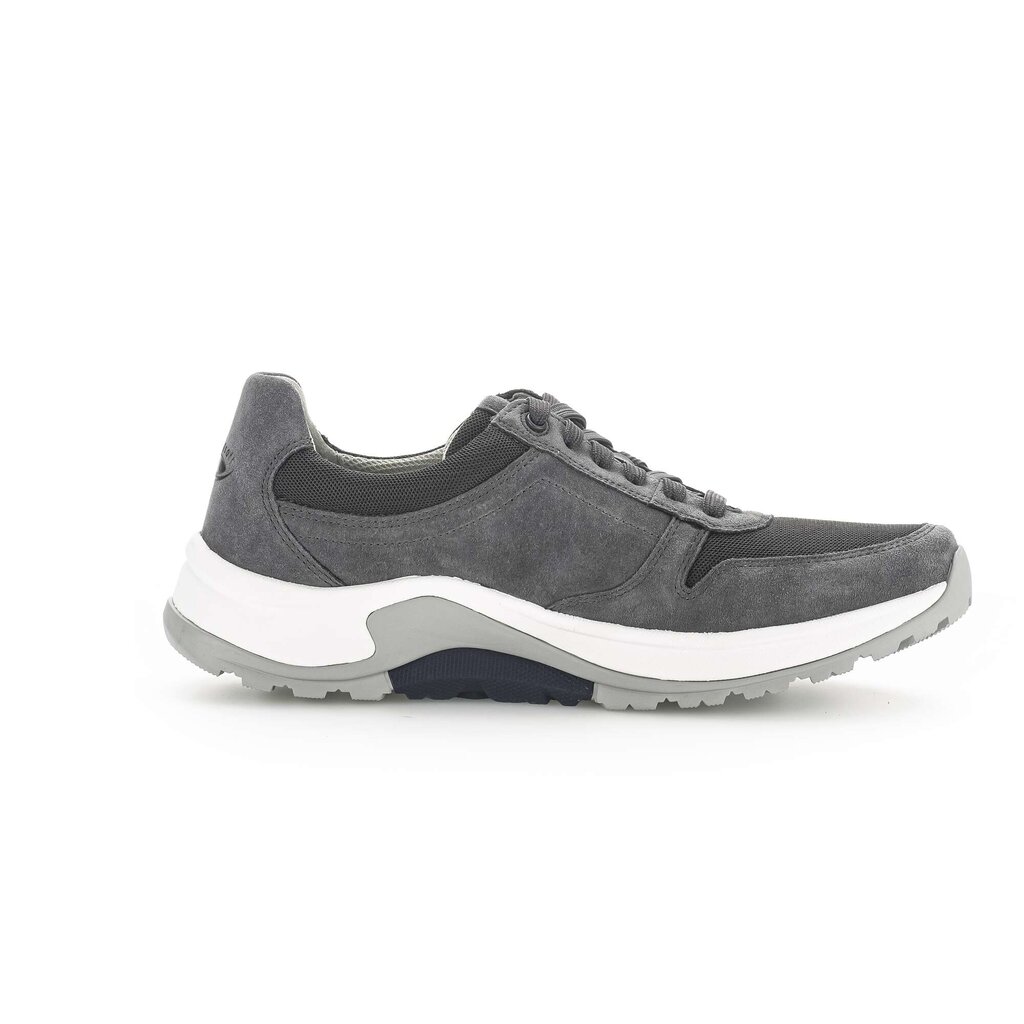 rollingsoft PG8000 Sneaker low grau