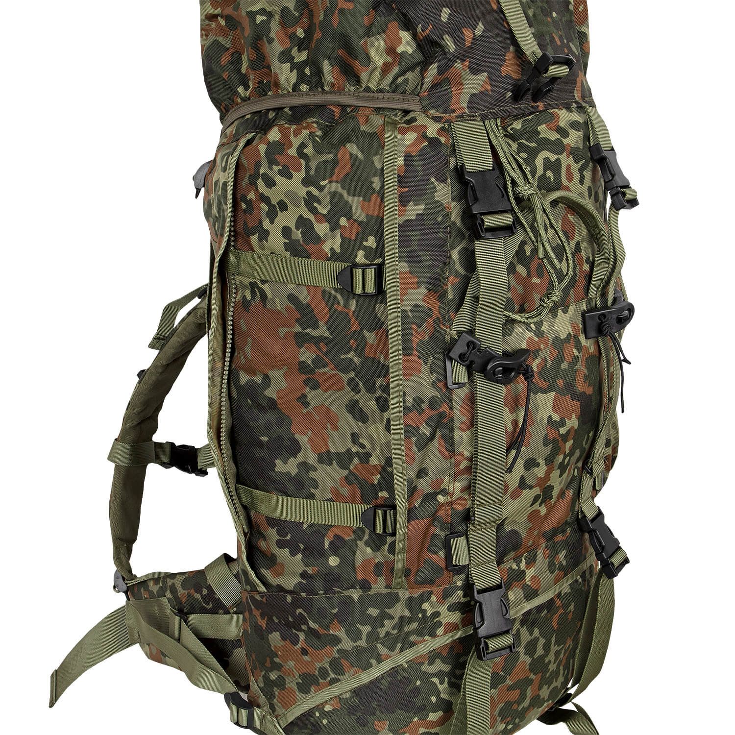 Rucksack Alpin 110 Liter