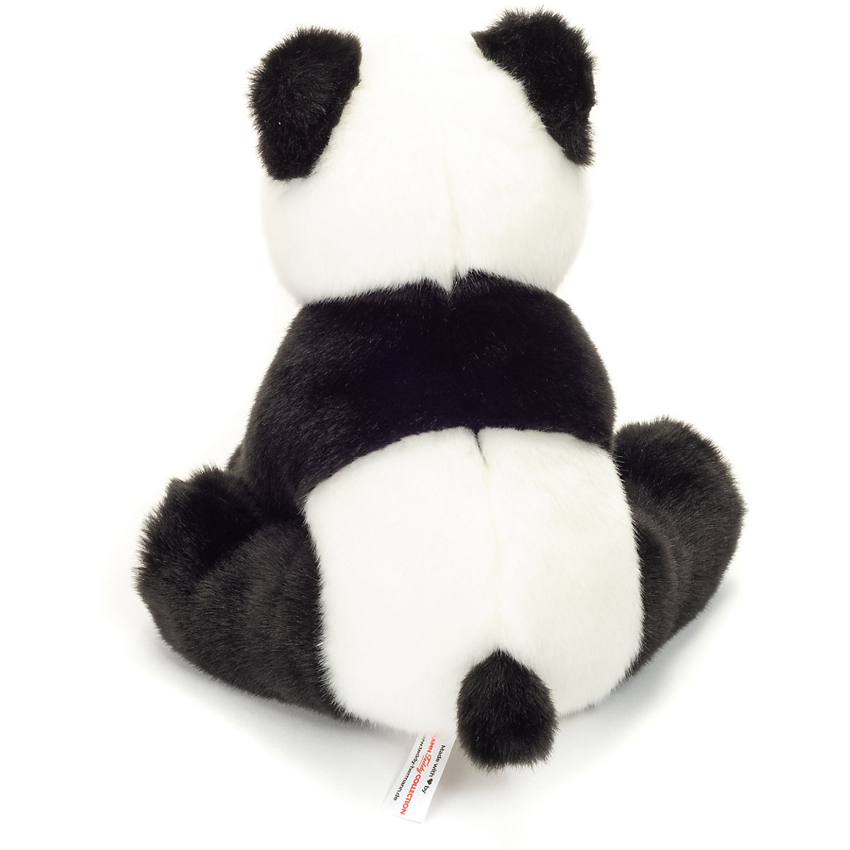 Panda sitzend 25 cm