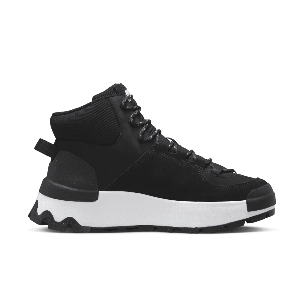 Nike City Classic Boot DQ5601-001 / schwarz
