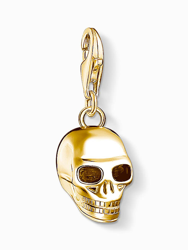 Thomas Sabo Vergold. Anhänger günstig kaufen onesize