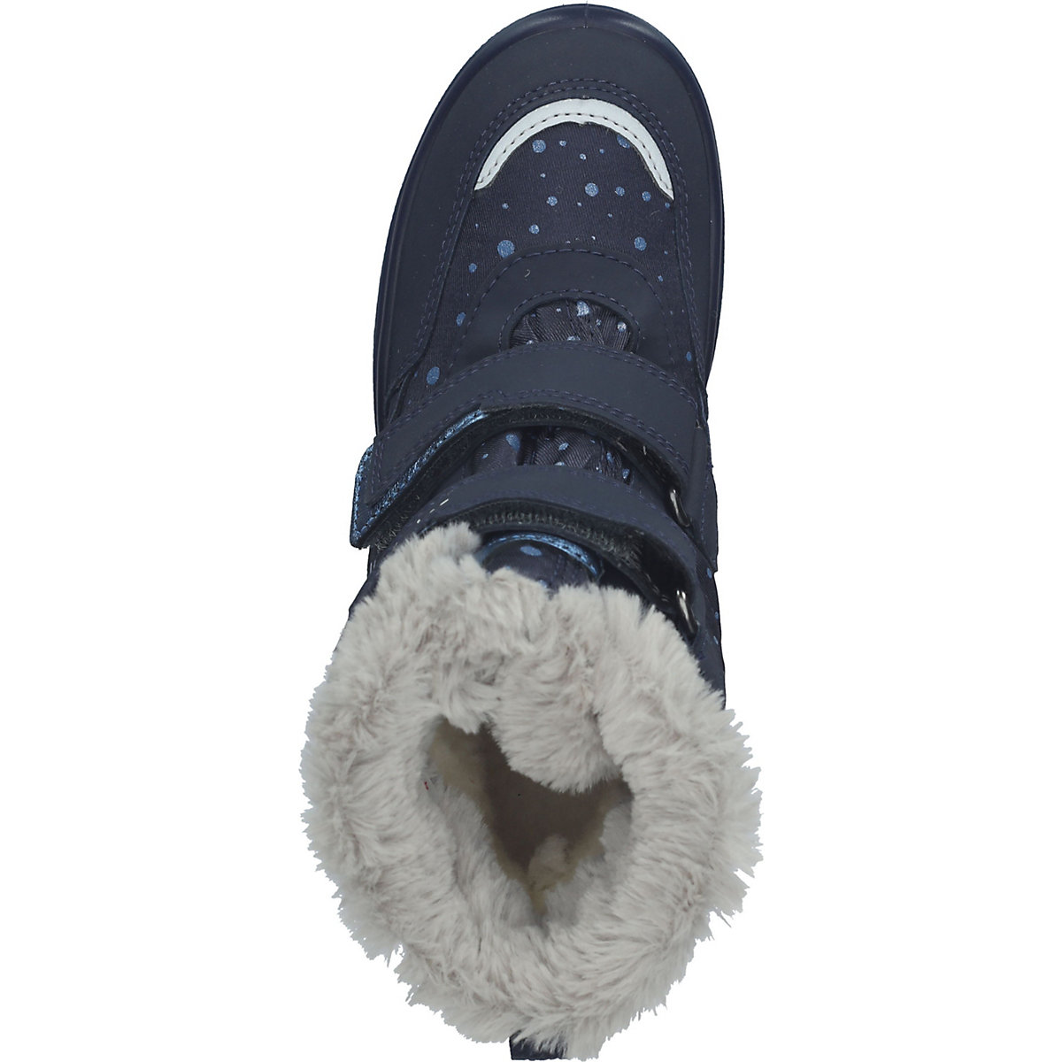 Winterstiefel WMS Weite M4 GORE-TEX für Mädchen