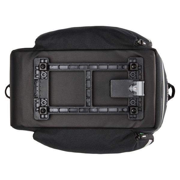 SILKROAD PLUS (MIK) Unisex - Fahrradtasche