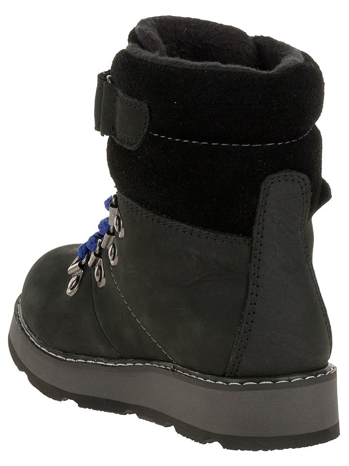 Kamik Leder-Winterboots 