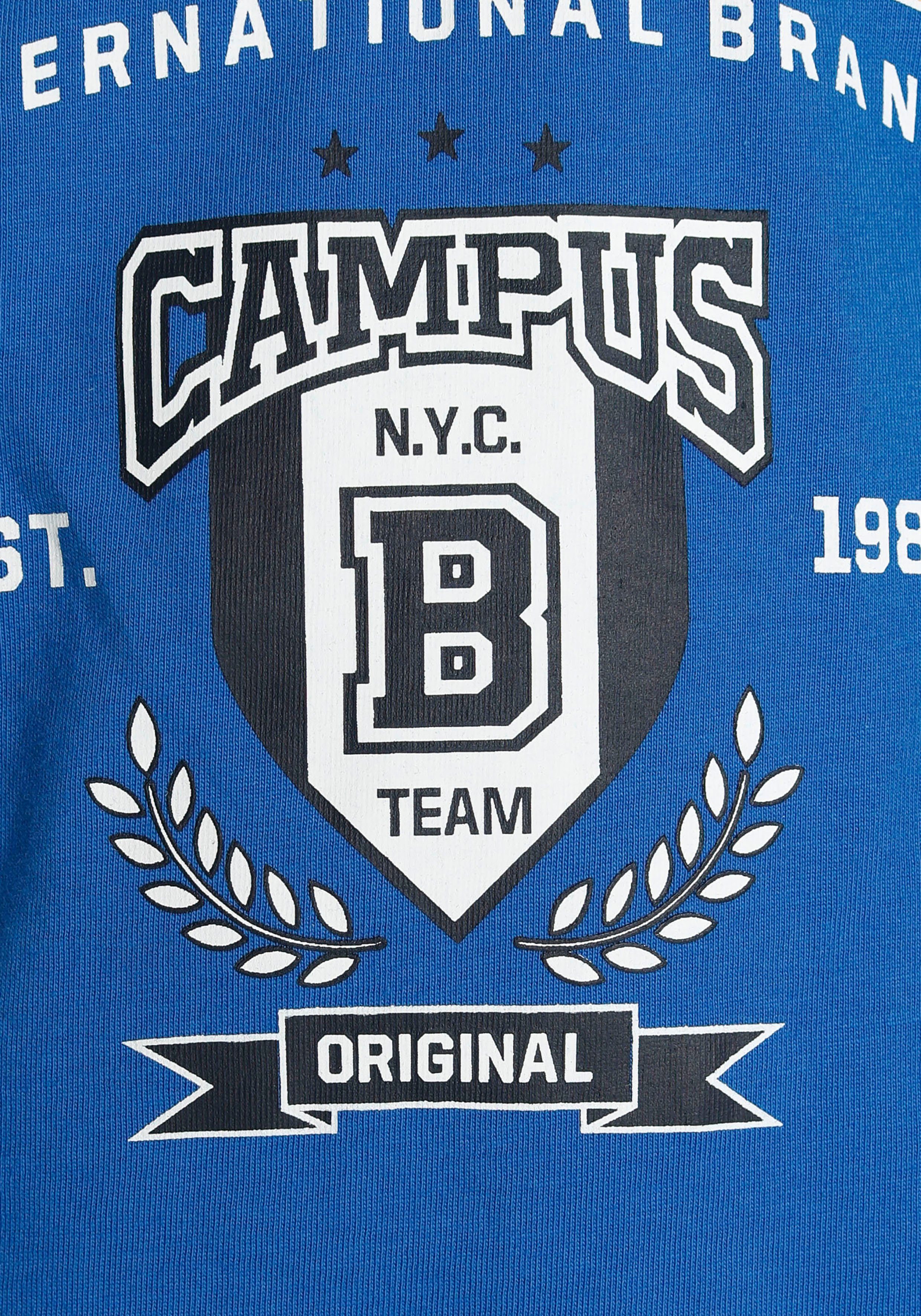 Bench. Langarmshirt Bench.89