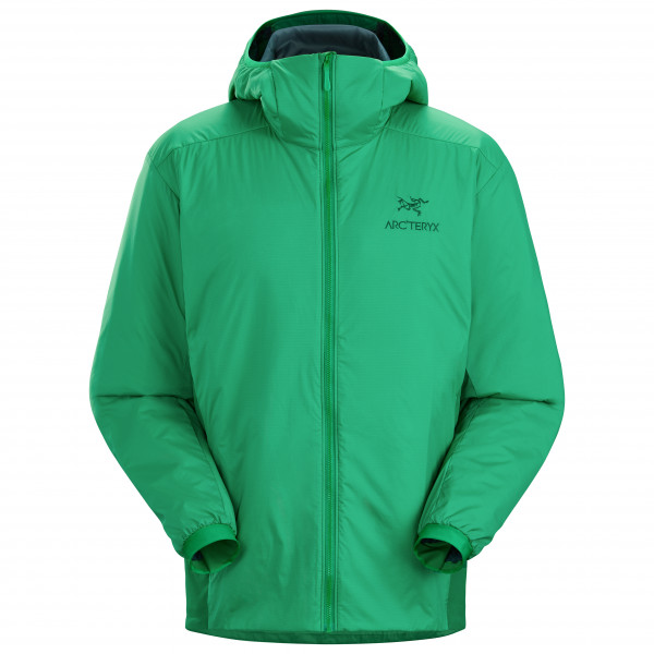 Arc'teryx - Atom LT Hoody - Kunstfaserjacke