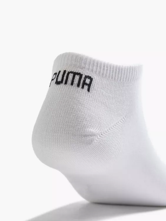 PUMA 3er Pack Sneakersocken