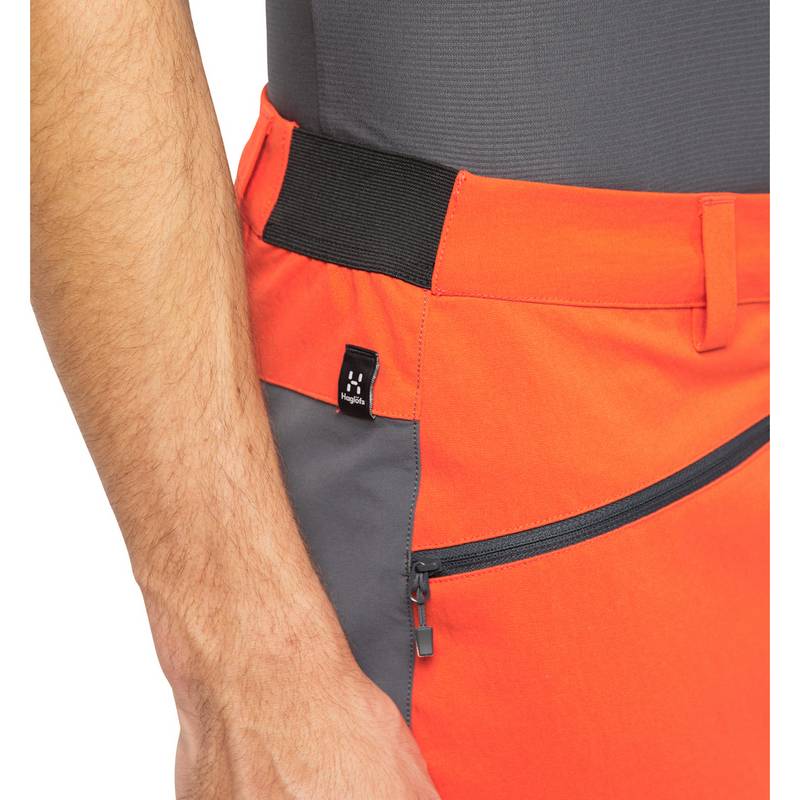 Haglfs Rugged Flex Shorts Funktionsshorts Herren
