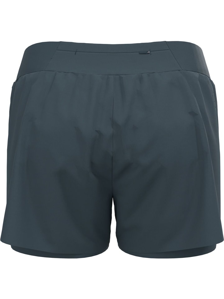 Odlo Short in Grau günstig kaufen M