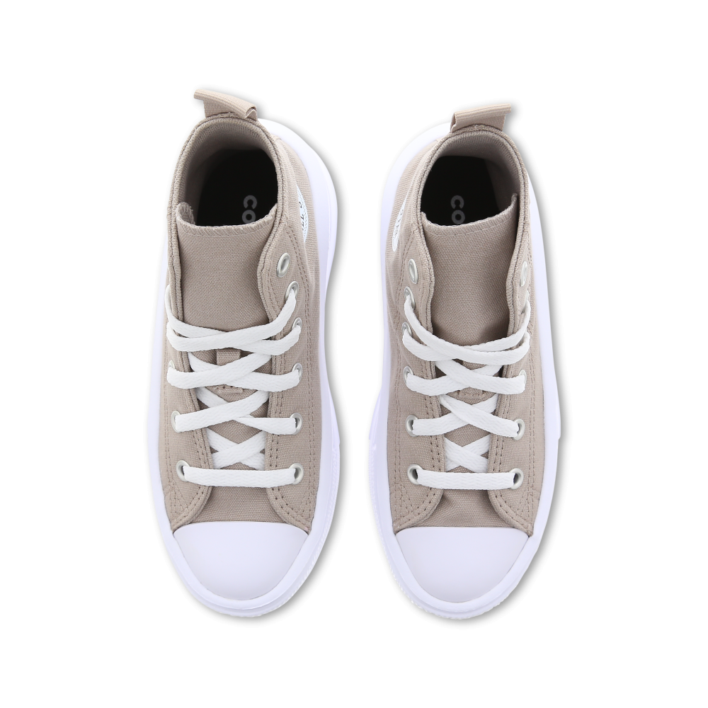 Converse Move High A06133C / braun