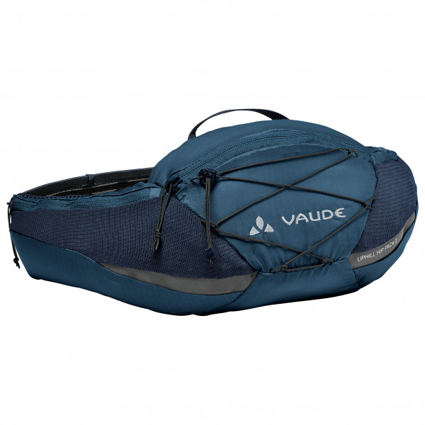 Vaude - Uphill Hip Pack 2 - Hüfttasche