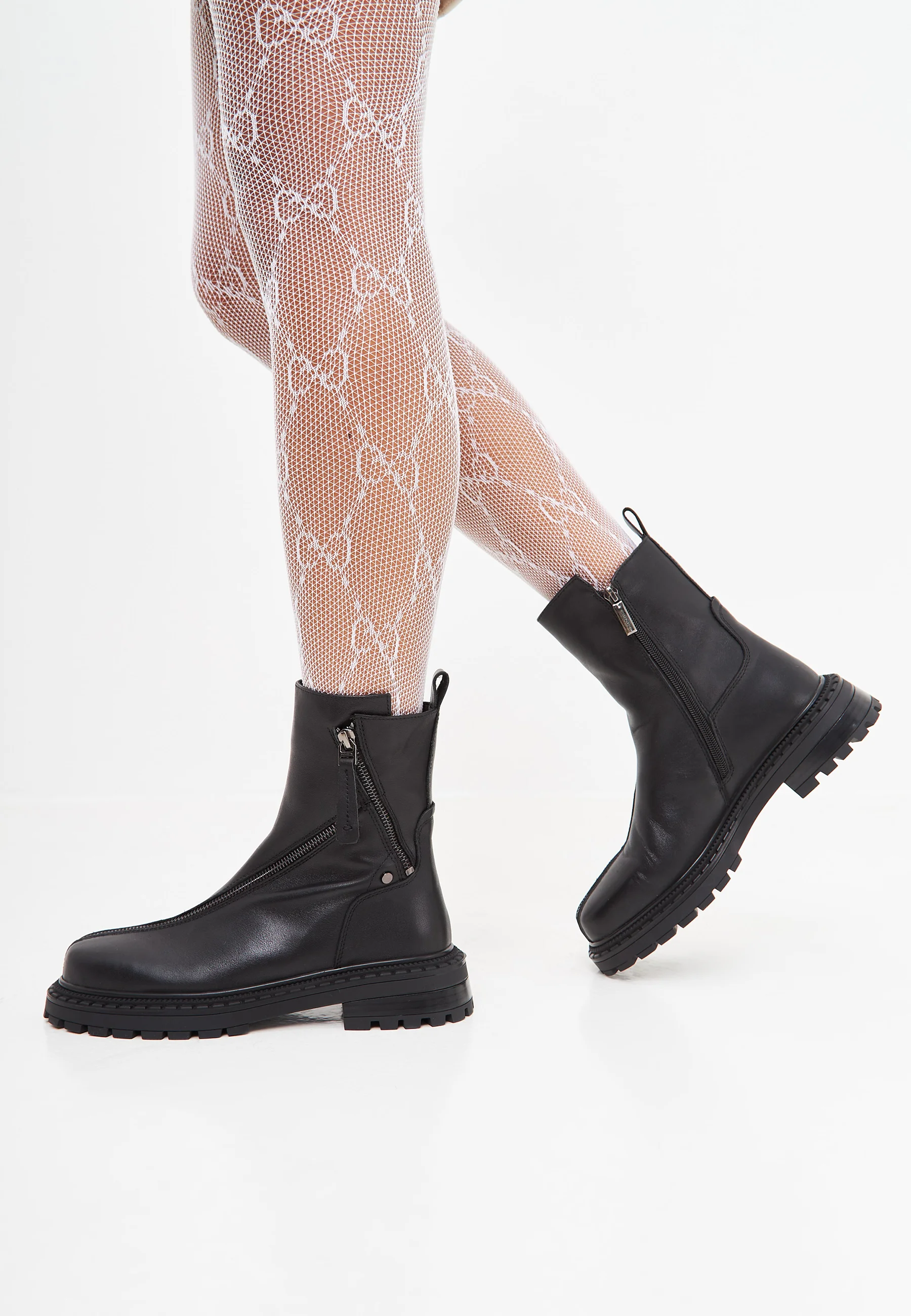 Botas de nieve Cesare Gaspari