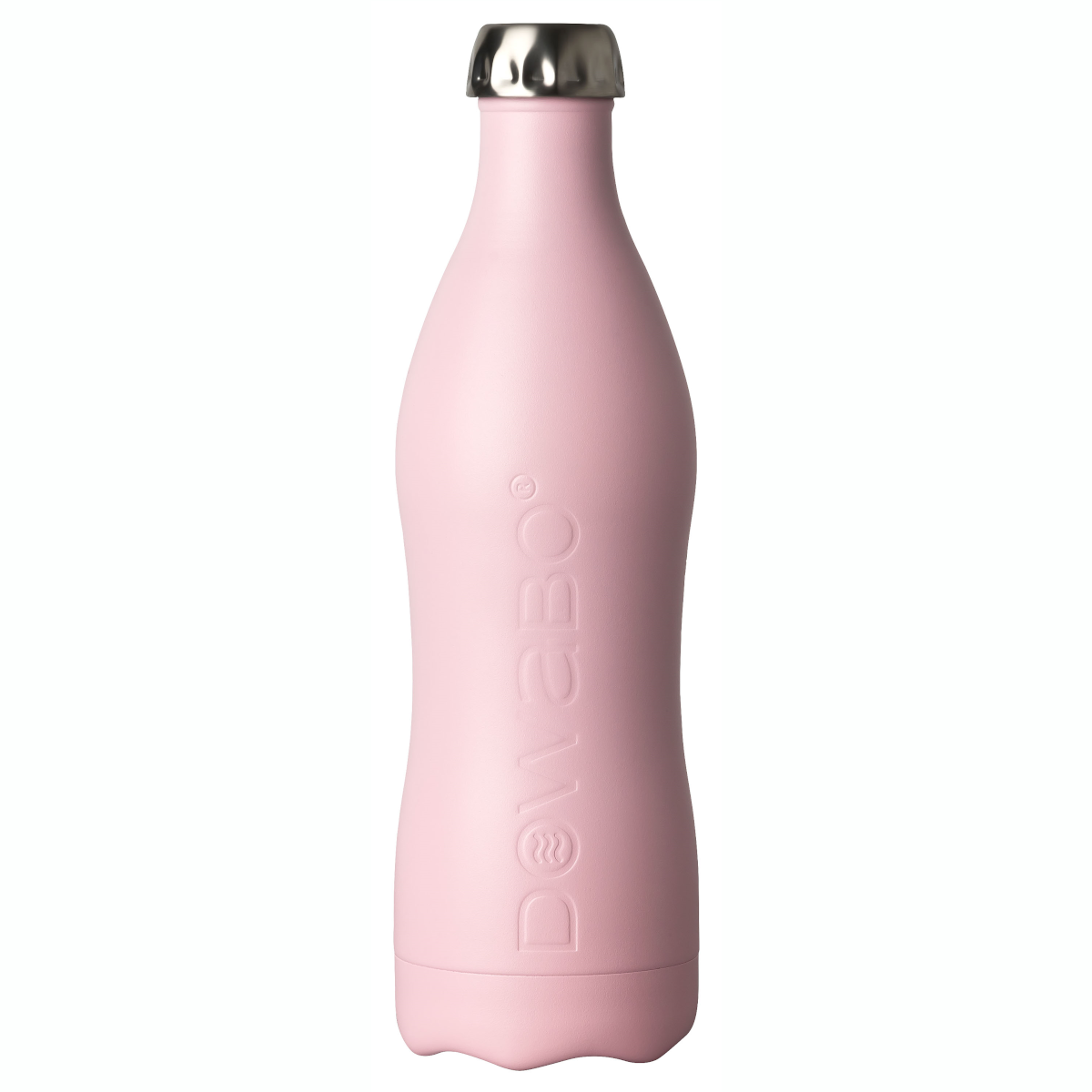 Dowabo Cocktail Coll Flamingo 1200 ml Trinkflasche