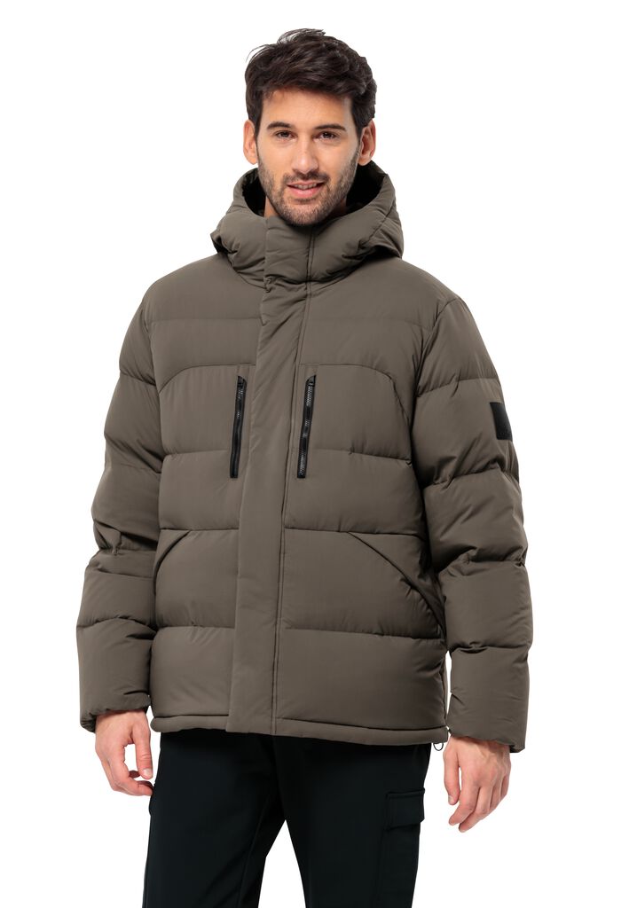 ROEMERTOR JKT M Daunenjacke Herren