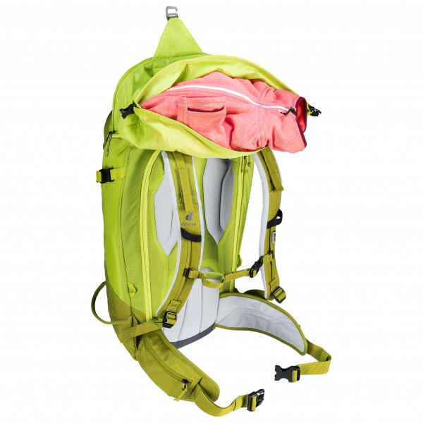 Deuter - Women's Freerider Pro 32+ SL - Skitourenrucksack