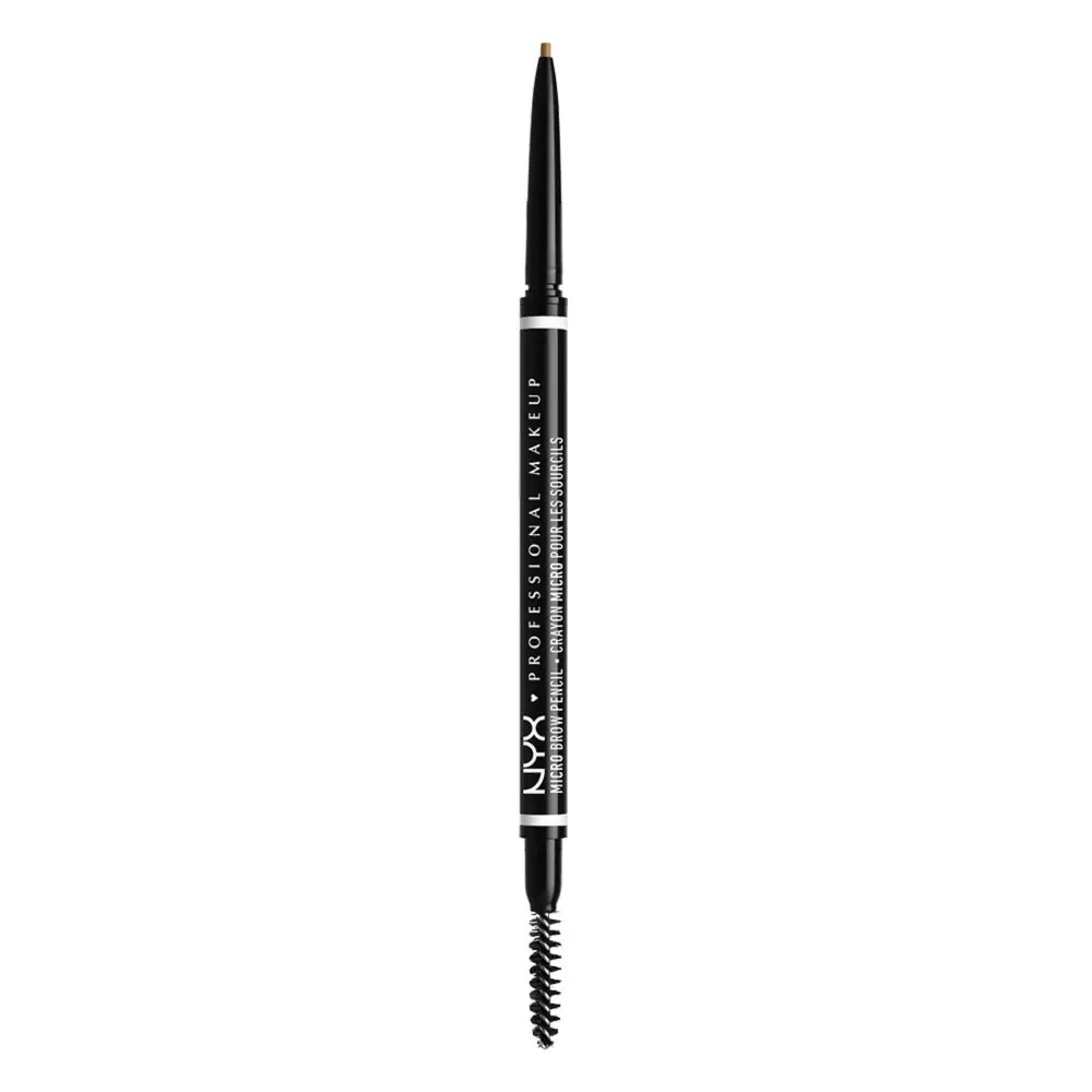 NYX Micro Brow Pencil Blonde