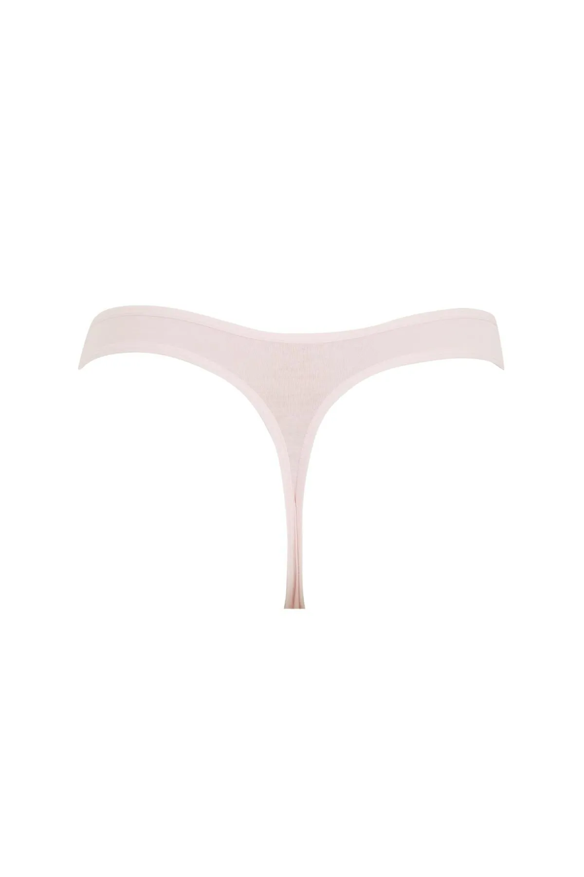 DeFacto  Fall In Love 3-teiliges String-Pack Slip-Höschen B3453ax23wn